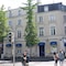 Hotel Le Royalty - map