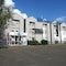 Ibis Budget Chateaudun - map