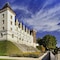 Ibis Budget Pau Est - map