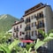 Hôtel Le Chamonix - map