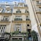 Hôtel Le Paris Singulier - map
