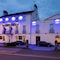 Grand St Leger Hotel - map