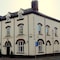 Ambrose Hotel - map