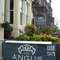 Angus Hotel - map