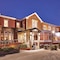 Alma Lodge Hotel & Restaurant - map