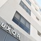 Luxor Hotel - map