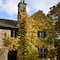Stone House Hotel - map