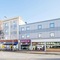 Premier Inn Eastbourne Town Centre - map