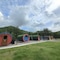Glamping Pods - map
