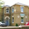 Parterre Holiday Apartments - map