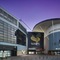 Doubletree By Hilton Coventry Building Society Arena - map