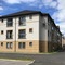 Inverness City Suites - map