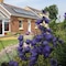 Brynhaul Bed And Breakfast - map
