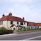 The Carnarvon Arms - map