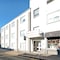 Flexistay Tulsi Aparthotel - map