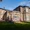 Halifax Hall - map