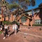 Newcastle Beach Yha - map