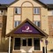 Premier Inn Slough - map