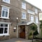 The Millstone, Mellor - map