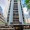 H4 La Residence Paulista - map