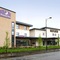 Premier Inn Stirling City Centre - map