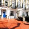 Inverness Terrace Serviced Apartments By Concept Apartments - map