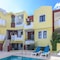Ariadni Palace Apartments - map