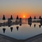 Lido Sofia Holidays - map