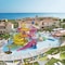 Grecotel Marine Palace & Aqua Park - map