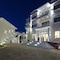 Hotel Ionian Theoxenia - map