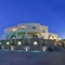 Hotel Babis - map