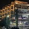 Petit Palais Hotel - map