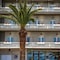 Avra Hotel - map