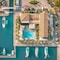 Ianos Hotel - map