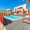 Spilia Bay Villas - map