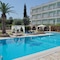 Hotel Paloma Blanca - map
