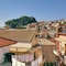 San Nectarios Hotel - map