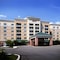 Courtyard By Marriott Toronto Markham - map