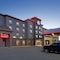Days Inn & Suites By Wyndham Edmonton Airport - map