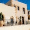 Maria Villas - map