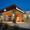 Quality Inn & Suites - map
