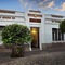 Hotel Bahia Blanca - map