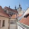 Cathedral Prague Apartments - map