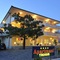 Apartmani Trogir - map