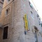 Rooms Damira Split - map
