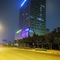 South China Laguna Hotel Shenzhen Nan Shan - map