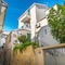 Split Allure Apartments - map