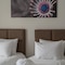 Vitta Hotel Superior - map