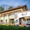 Imola Udvarház Dessert Hotel - map