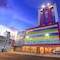 Swiss-Belcourt Makassar - map